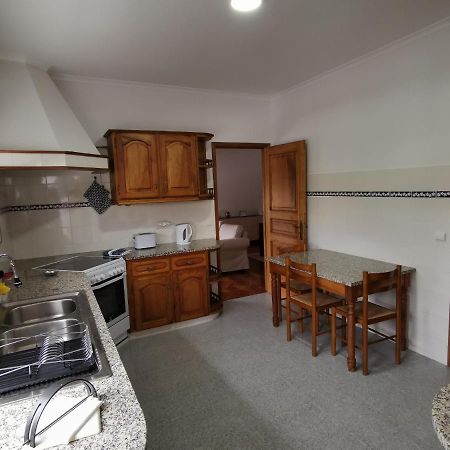 Apartamento Vila Nova Ponta Delgada 외부 사진