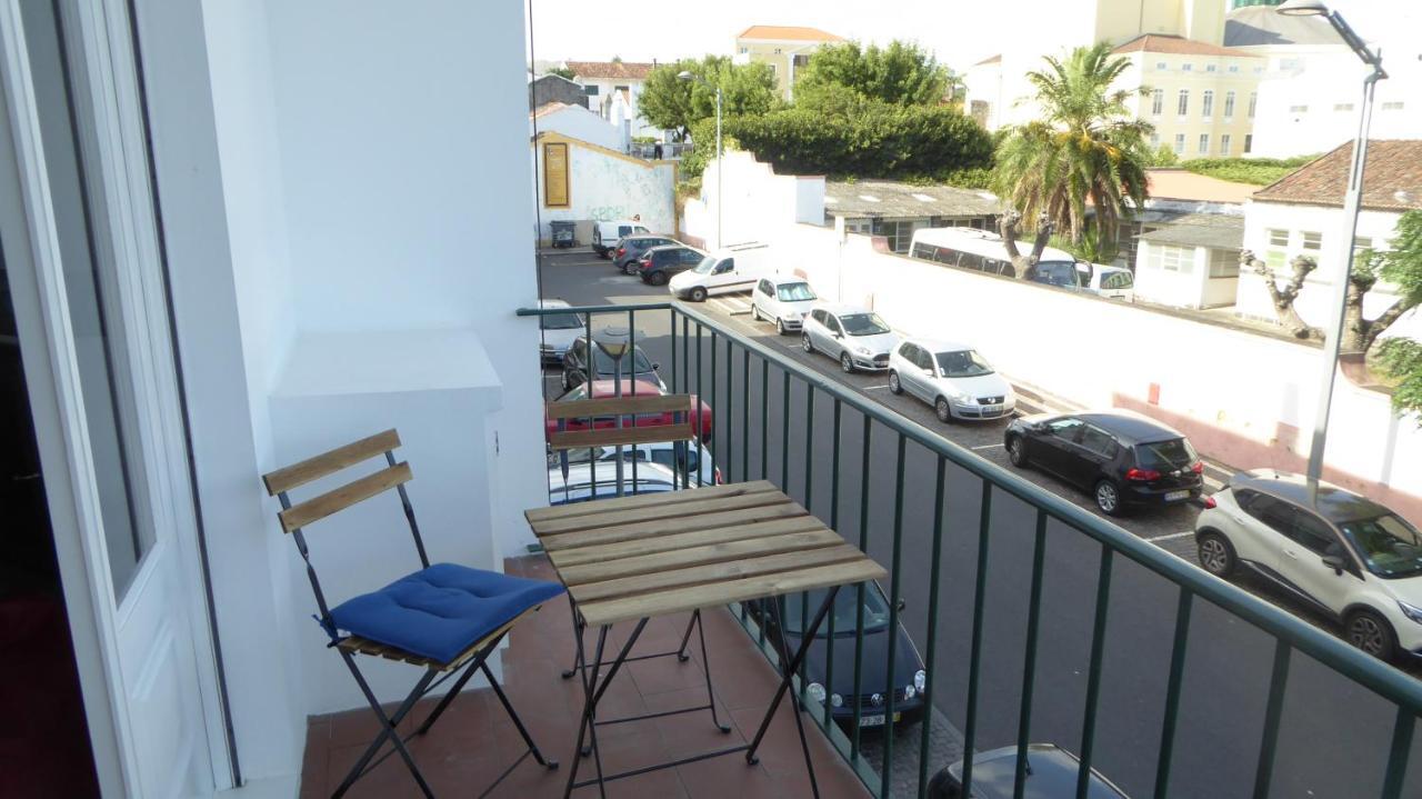 Apartamento Vila Nova Ponta Delgada 외부 사진