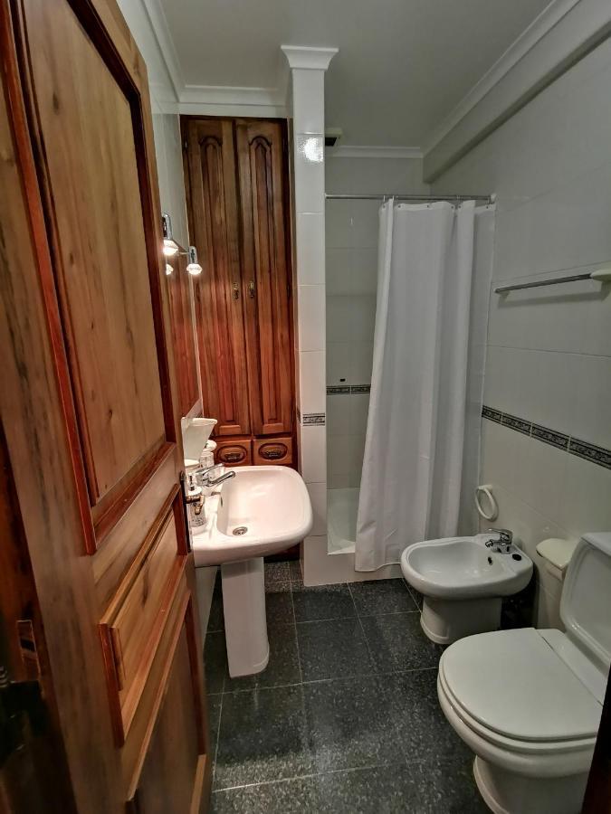 Apartamento Vila Nova Ponta Delgada 외부 사진