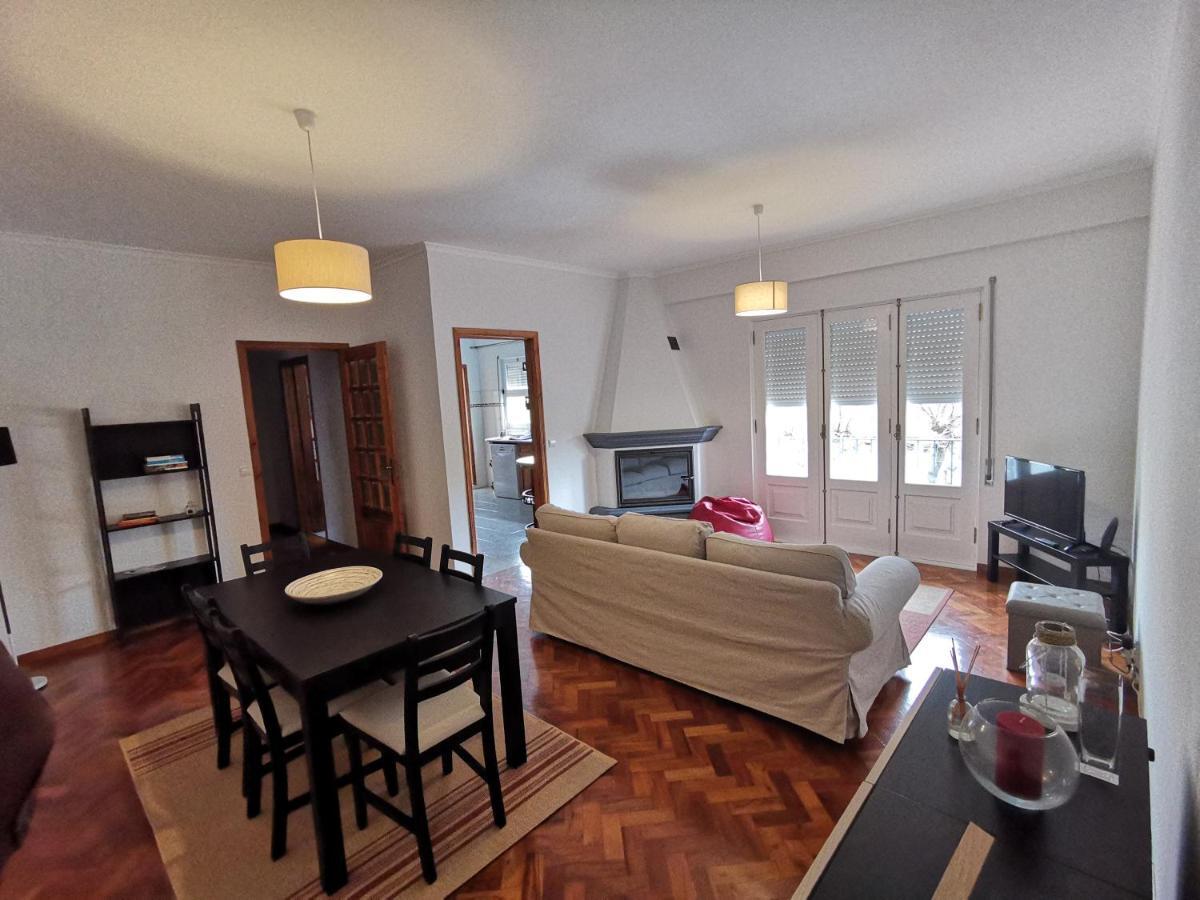 Apartamento Vila Nova Ponta Delgada 외부 사진